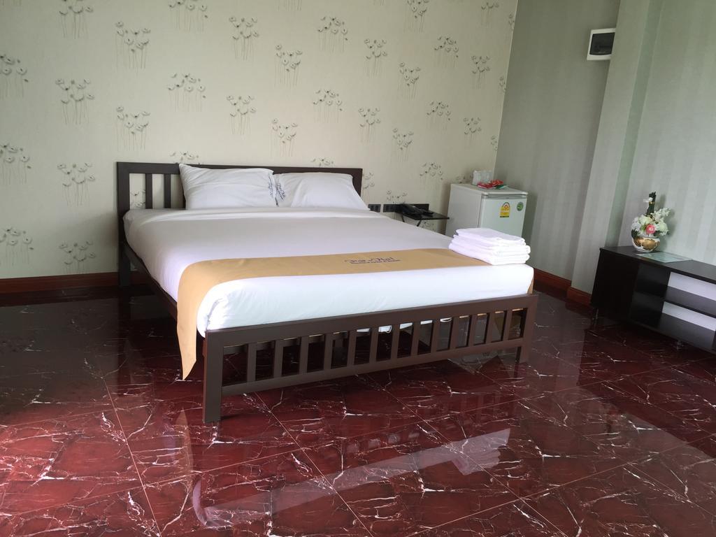 Por-Ho Boutique Hotel Nakhon Ratchasima Room photo