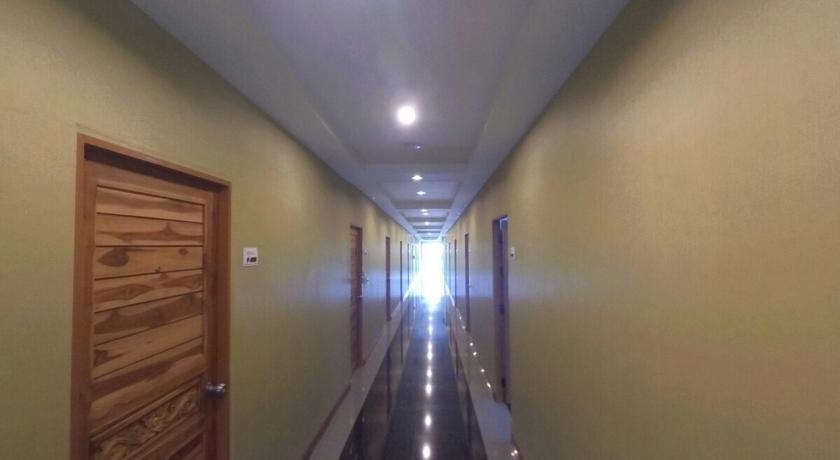 Por-Ho Boutique Hotel Nakhon Ratchasima Exterior photo