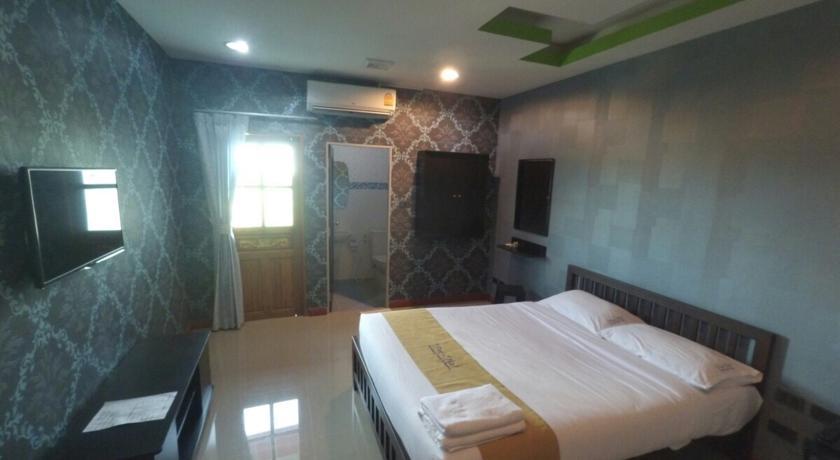 Por-Ho Boutique Hotel Nakhon Ratchasima Room photo