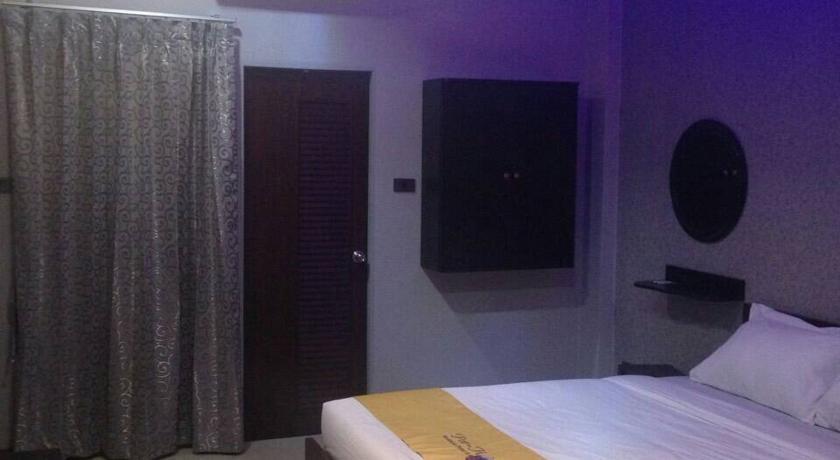 Por-Ho Boutique Hotel Nakhon Ratchasima Exterior photo