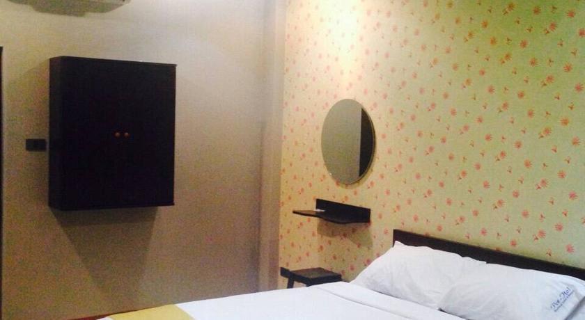 Por-Ho Boutique Hotel Nakhon Ratchasima Exterior photo
